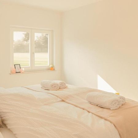 Naturoase Sinzing / Parkplatz, Waschmaschine, Etc. Apartment Luaran gambar