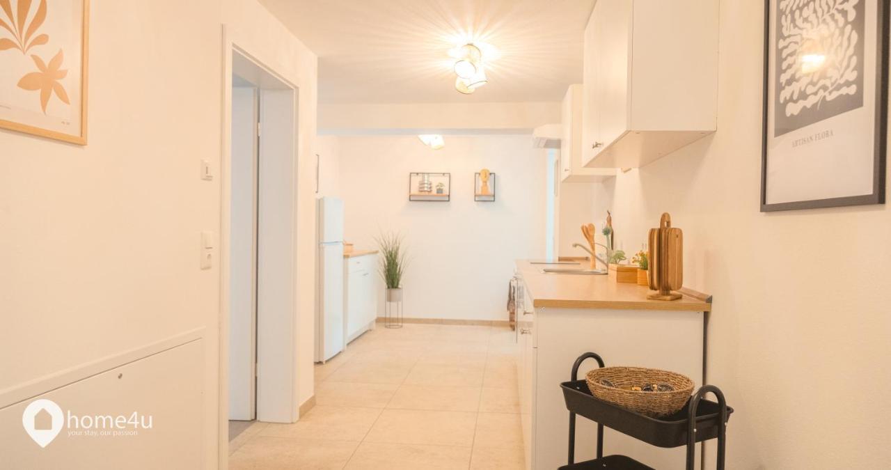 Naturoase Sinzing / Parkplatz, Waschmaschine, Etc. Apartment Luaran gambar