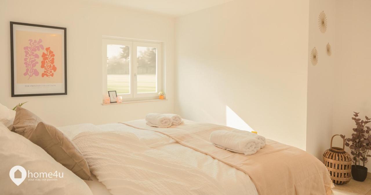 Naturoase Sinzing / Parkplatz, Waschmaschine, Etc. Apartment Luaran gambar