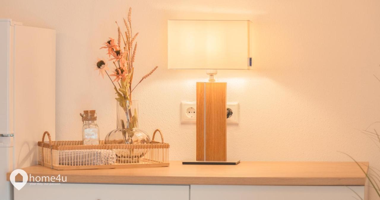 Naturoase Sinzing / Parkplatz, Waschmaschine, Etc. Apartment Luaran gambar